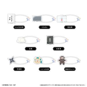 ホロライブ 活動4周年記念 ドッグタグ 白上フブキ : らしんばん通販
