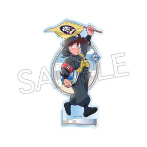 ハイキュー TO THE TOP 缶バッジコレクション キラキラグリッター缶
