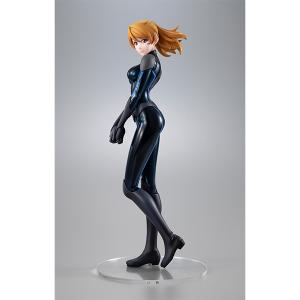 【送料無料】2026/12発売 [グッズ]/ヤマトガールズコレクション 宇宙戦艦ヤマト ヤマトよ永遠に REBEL3199 森雪 デザリアムスーツVer.【メガハウス】