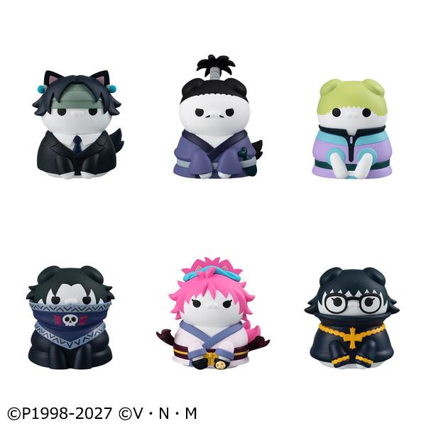 【送料無料】2027/01発売 [グッズ]/MEGA CAT PROJECT HUNTER×HUNT...