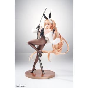 【送料無料】2027/01発売 [グッズ]/勝利の女神:NIKKE ルピー:ラグジュアリーラビット【Hobby sakura】