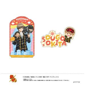 ゴールデンカムイ キャラポスコレクション 第1弾 鶴見中尉 金カム