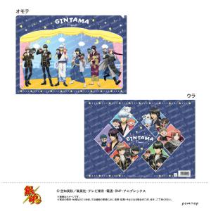 2026/10発売 [グッズ]/銀魂 アクリルスタンド -パペット- (D 桂小太郎