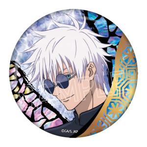 2026/07発売 [グッズ]/呪術廻戦 5周年 箔押しアクリルキーホルダー