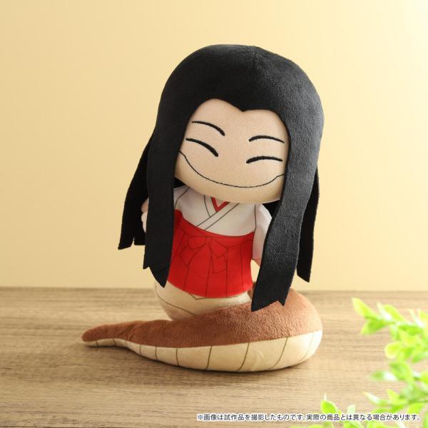 2026/11発売 [グッズ]/令和のダラさん ダラダラダラさんぬいぐるみ (M)【ムービック】