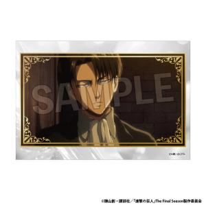 2026/11発売 [グッズ]/進撃の巨人 スタ...の商品画像