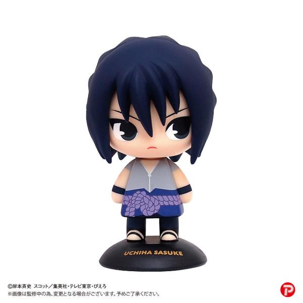 2026/11発売 [グッズ]/NR-48S ゆらゆらヘッド NARUTO -ナルト- 疾風伝 うち...