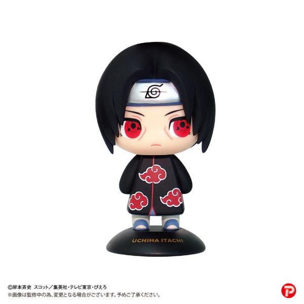 2026/11発売 [グッズ]/NR-63S ゆらゆらヘッド NARUTO -ナルト- 疾風伝 うち...