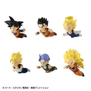 【送料無料】2027/01発売 [グッズ]/とびマス ドラゴンボール vol.3 BOX【メガハウス】