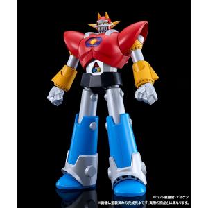 【送料無料】2027/02発売 [グッズ]/MODEROID UFO戦士ダイアポロン ダイアポロン [プラスチックモデル キット]【グッドスマイルカンパニー】