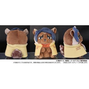 2026/11発売 [グッズ]/ゴールデンカムイ...の商品画像