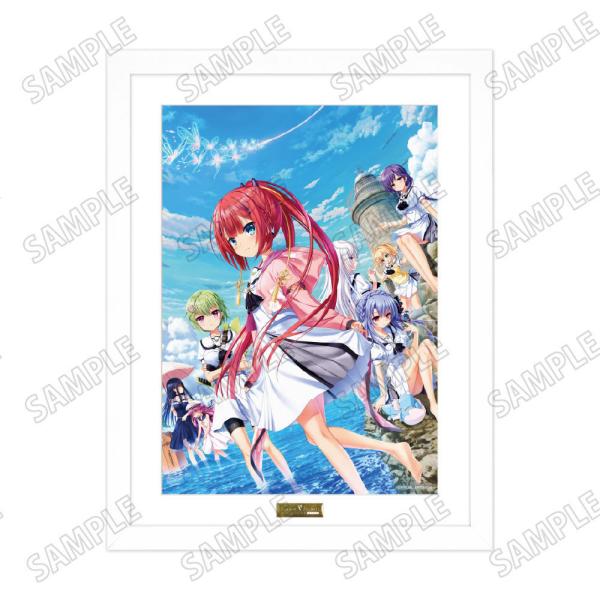 【送料無料】2026/11発売 [グッズ]/「Summer Pockets REFLECTION B...