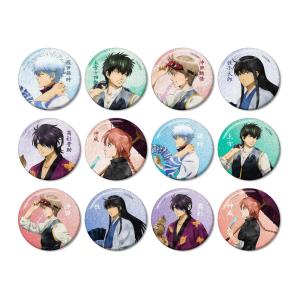 春泥 初個展 「泥濘」 ミニコミック缶バッジセット : ヴァニラ画廊