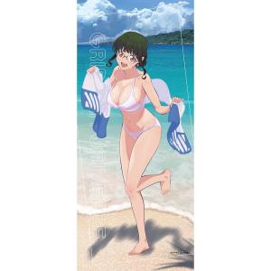 カーテン魂 『シノビマスター 閃乱カグラ NEW LINK』 描き下ろし