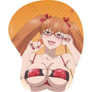 2026/12発売 [グッズ]/大きい女の子は好きですか? 立体マウスパッド
