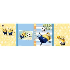 ミニオンサッカー パタパタメモ インロック の最安値 価格比較 送料無料検索 Yahoo ショッピング