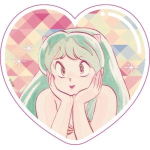 ステッカー インロック A うる星やつら ラム