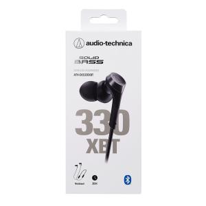 【送料無料】2020/06発売 [グッズ]/[SOLID BASS]audio-technica/B...