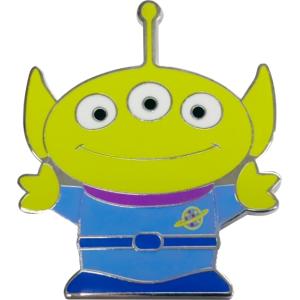 ディズニー ピクサー トイ ストーリー リトル グリーン メン エイリアン Alien Remix ピンバッジa Iba 1 Ir Iba 1 ディータイムズストア 通販 Yahoo ショッピング