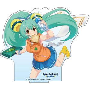 21 09発売 グッズ Show By Rock Fes A Live デカアクリルスタンド ジャクリン コンテンツシード の最安値 価格比較 送料無料検索 Yahoo ショッピング