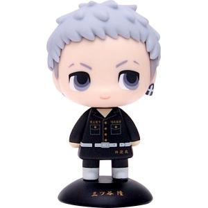 2022/02発売 /東京リベンジャーズ ゆらゆらヘッド 三ツ谷隆