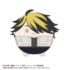 2022/01発売 /東京リベンジャーズ ふわコロりんBIG 2 D 羽宮一虎