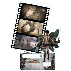 進撃の巨人グッズ リヴァイの商品一覧 通販 Yahoo ショッピング