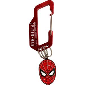 2022/01発売 /スパイダーマン:ノー ウェイ ホーム カラビナキーホルダー