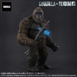 KONG GODZILLA 2021 FROM VS.