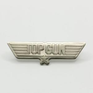 2022/08発売 /TOP GUN ピンズ