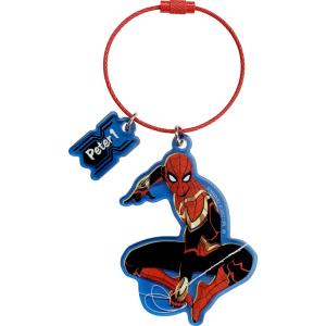 2022/10発売 /スパイダーマン:ノー ウェイ ホーム 2連アクリルキーホルダー