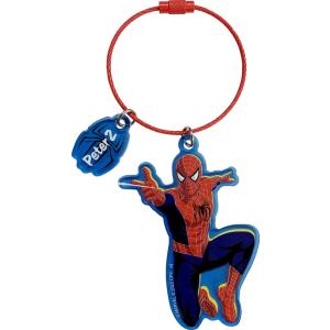 2022/10発売 /スパイダーマン:ノー ウェイ ホーム 2連アクリルキーホルダー