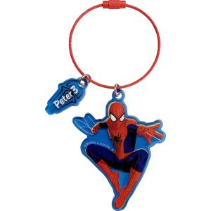 2022/10発売 /スパイダーマン:ノー ウェイ ホーム 2連アクリルキーホルダー
