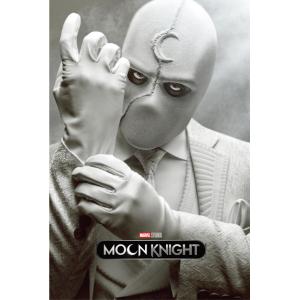 2022/10発売 /ムーンナイト ポストカード B