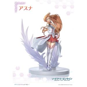 【送料無料】2024/07発売 [グッズ]/PRISMA WING ソードアート・オンライン アスナ...