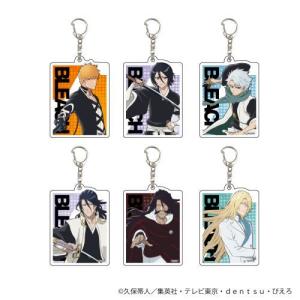 2023/02発売 /アクリルキーホルダー  11 / 戦闘 Ver. BOX