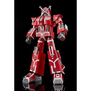 2023/09発売 [グッズ]/MODEROID Xボンバー ビッグ・ダイエックス