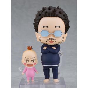 【送料無料】2023/10発売 [グッズ]/ねんどろいど 監督不行届 カントクくん【グッドスマイルカ...