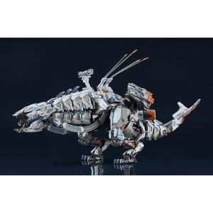 2023/12発売 [グッズ]/MODEROID Horizon Forbidden West サンダージョー[プラスチックモデル