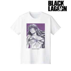 2023/10発売 [グッズ]/BLACK LAGOON ロベルタ Ani-Art BLACK LA...