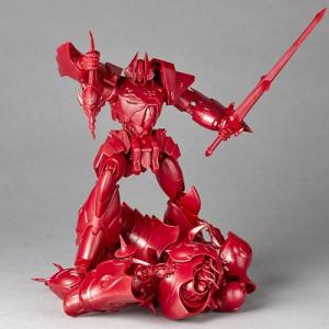 【送料無料】2024/05発売 [グッズ]/ARTPLA SCULPTURE WORKS 機甲界ガリアン 鉄の紋章 鉄巨神vs邪神兵 [プラスチックモデル キット]【海洋堂】｜neowing