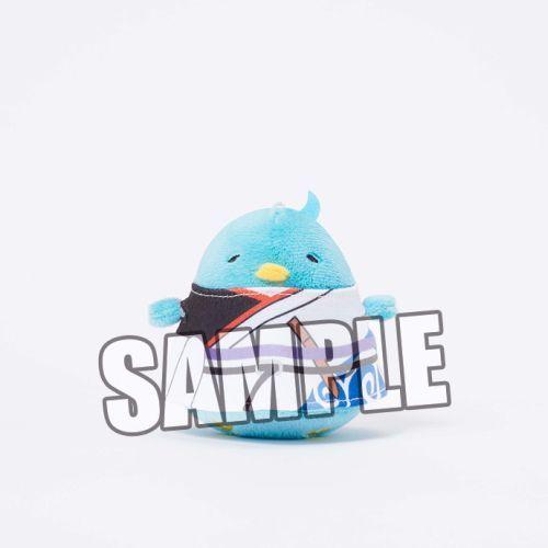 2024/07発売 [グッズ]/ちゅんコレ 銀魂 「坂田銀時」【ブロッコリー】