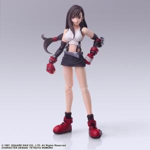 ファイナルファンタジー 送料無料◇BRING ARTS ブリングアーツ