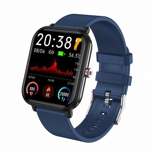 【送料無料】2023/12発売 [グッズ]/SMART R（スマートアール） Q-9PRO　ネイビー...