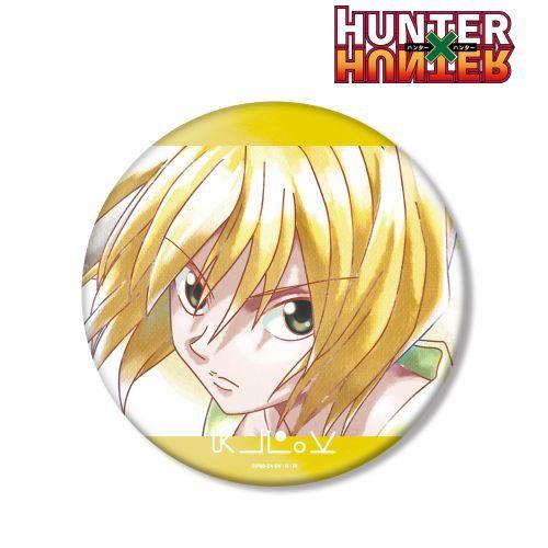 2024/08発売 [グッズ]/HUNTER×HUNTER クラピカ Ani-Art aqua la...