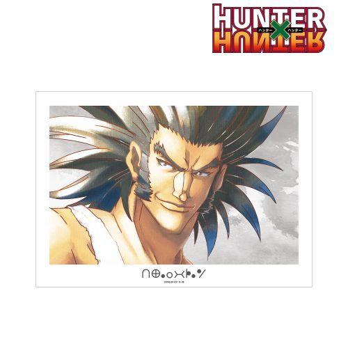 2024/08発売 [グッズ]/HUNTER×HUNTER ウボォーギン Ani-Art aqua ...