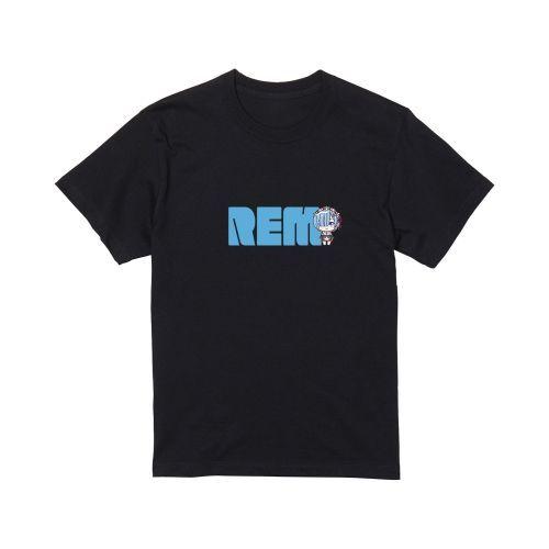 2024/08発売 [グッズ]/Re:ゼロから始める異世界生活 レム ちょこんと! Tシャツ メンズ...