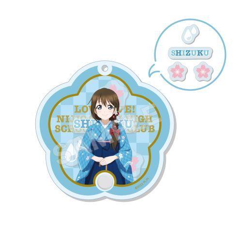 2024/06発売 [グッズ]/ラブライブ! 虹ヶ咲学園スクールアイドル同好会 シャカシャカアクキー...