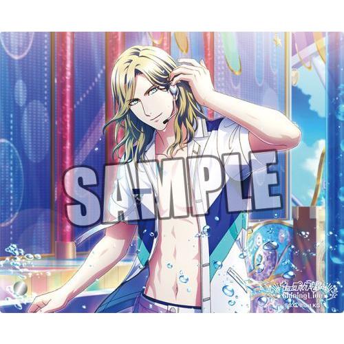 2024/07発売 [グッズ]/うたの☆プリンスさまっ♪ Shining Live ミニアクリルプレ...