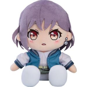 2024/11発売 [グッズ]/BanG Dream! ぬいぐるみ MyGO!!!!! 高松燈【グッドスマイルカンパニー】｜ネオウィング Yahoo!店